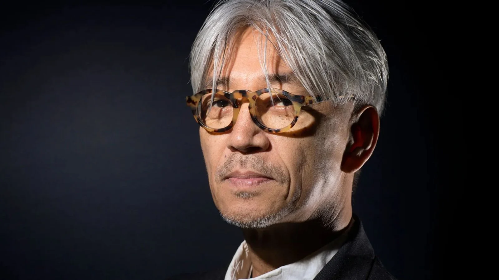 Ryuichi Sakamoto