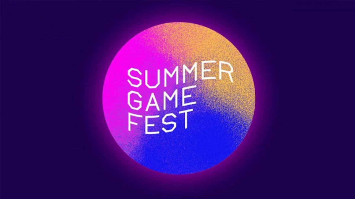 Summer Game Fest