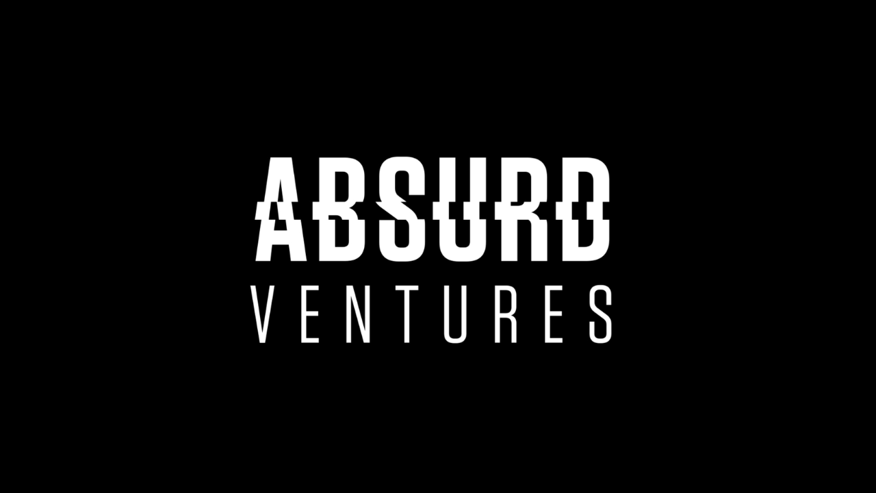 Nasce Absurd Ventures