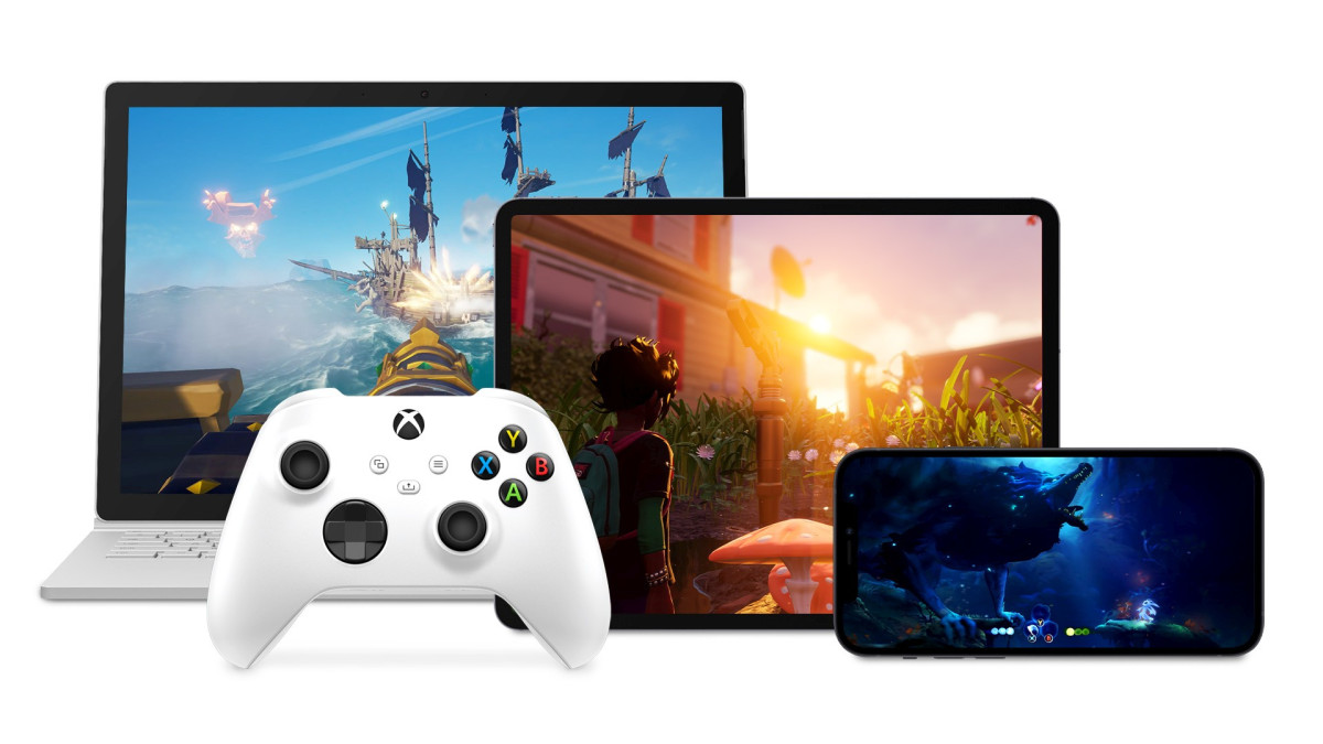 Xbox Cloud Gaming è la funzionalità meno popolare di Game Pass Ultimate