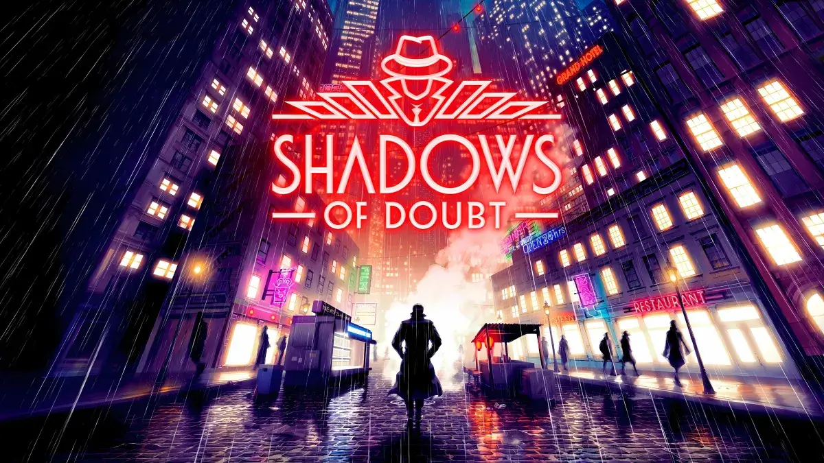 Shadows of Doubt