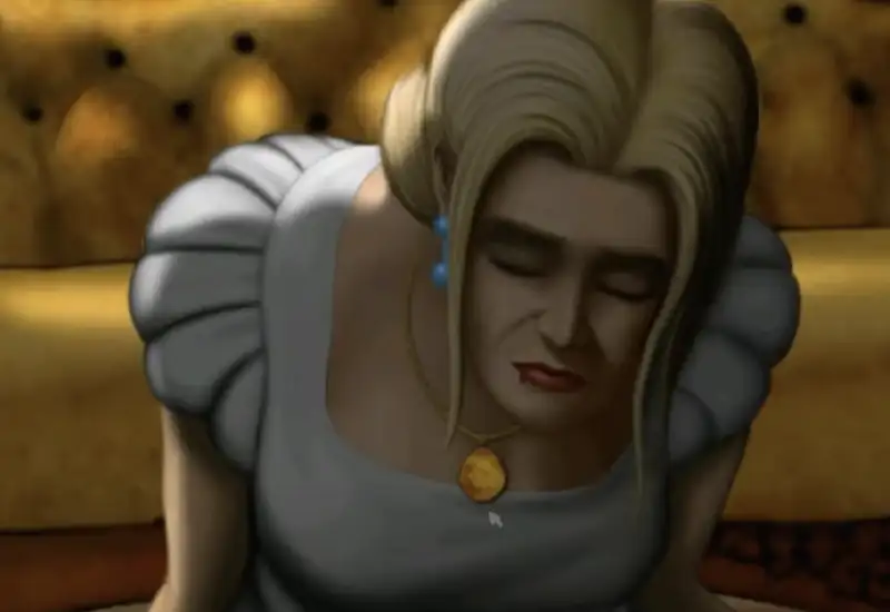 Imelda Broken Sword il segreto dei templari guida completa