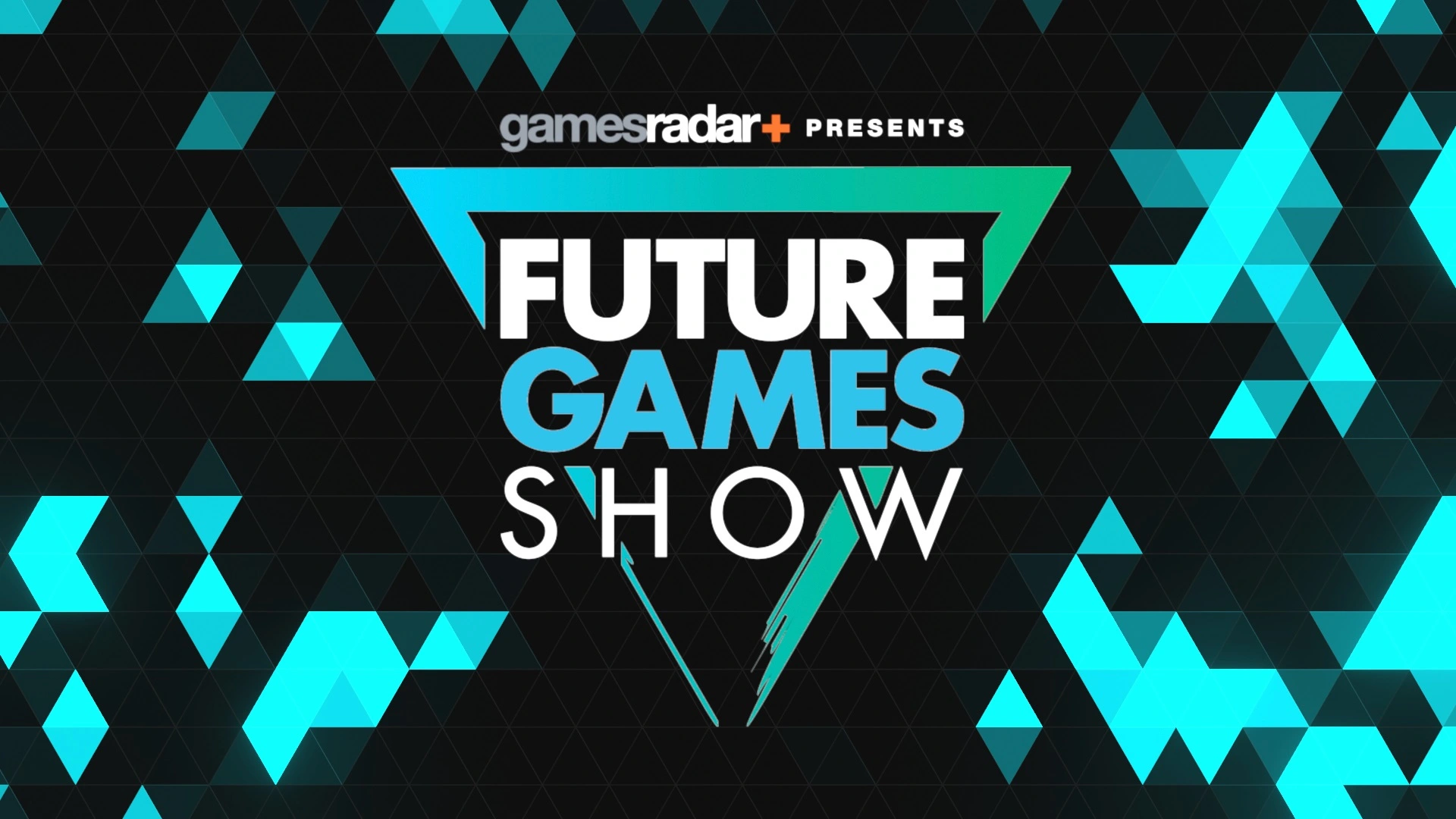 Future Games Show 2023 Logo