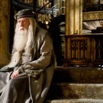 Michael Gambon, morto a 82 anni l'attore di Harry Potter
