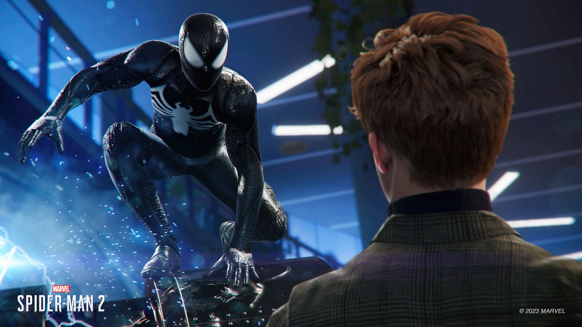 Marvel's Spider-Man 2 Recensione