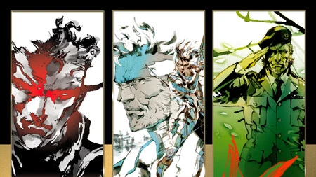 Metal Gear Solid Master Collection Volume 1 è finalmente uscito