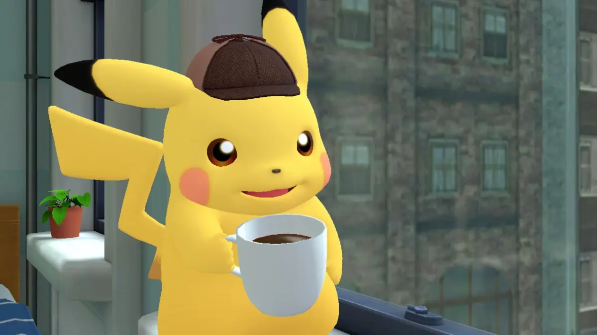 Detective Pikachu Returns si assesta sul 68 su Metacritic