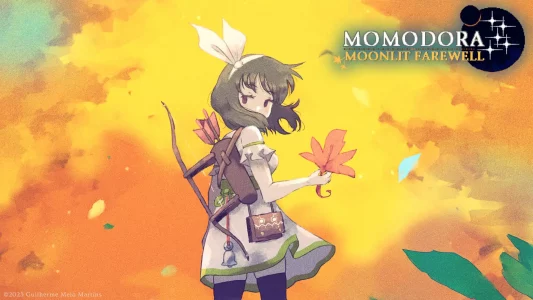 Momodora Moonlit Farewell Recensione (Switch)