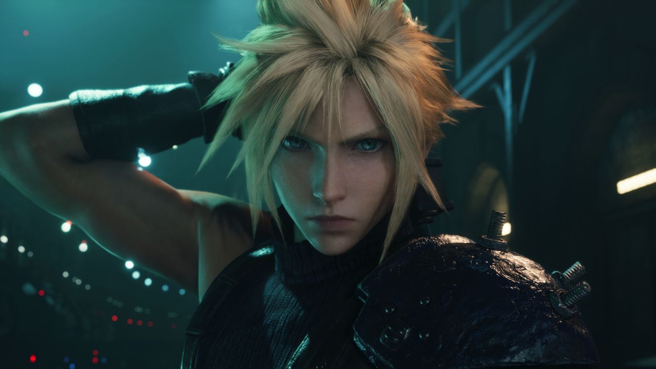 Square Enix prevede di usare intensivamente le IA nel 2024