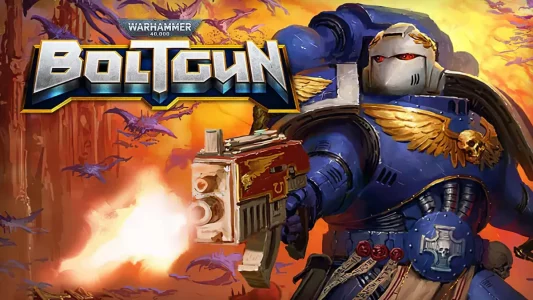 Warhammer 40000 Boltgun Xbox Game Pass Febbraio 2024