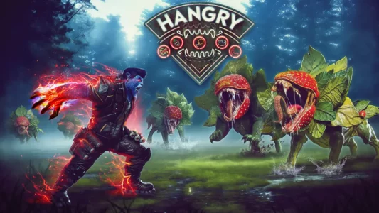 ID Xbox titoli indie annuncio riassunto completo Hangry