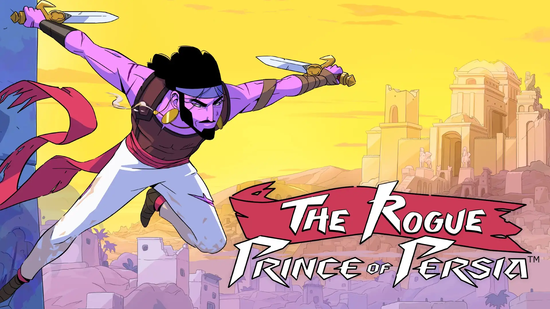 The Rogue Prince of Persia RECENSIONE