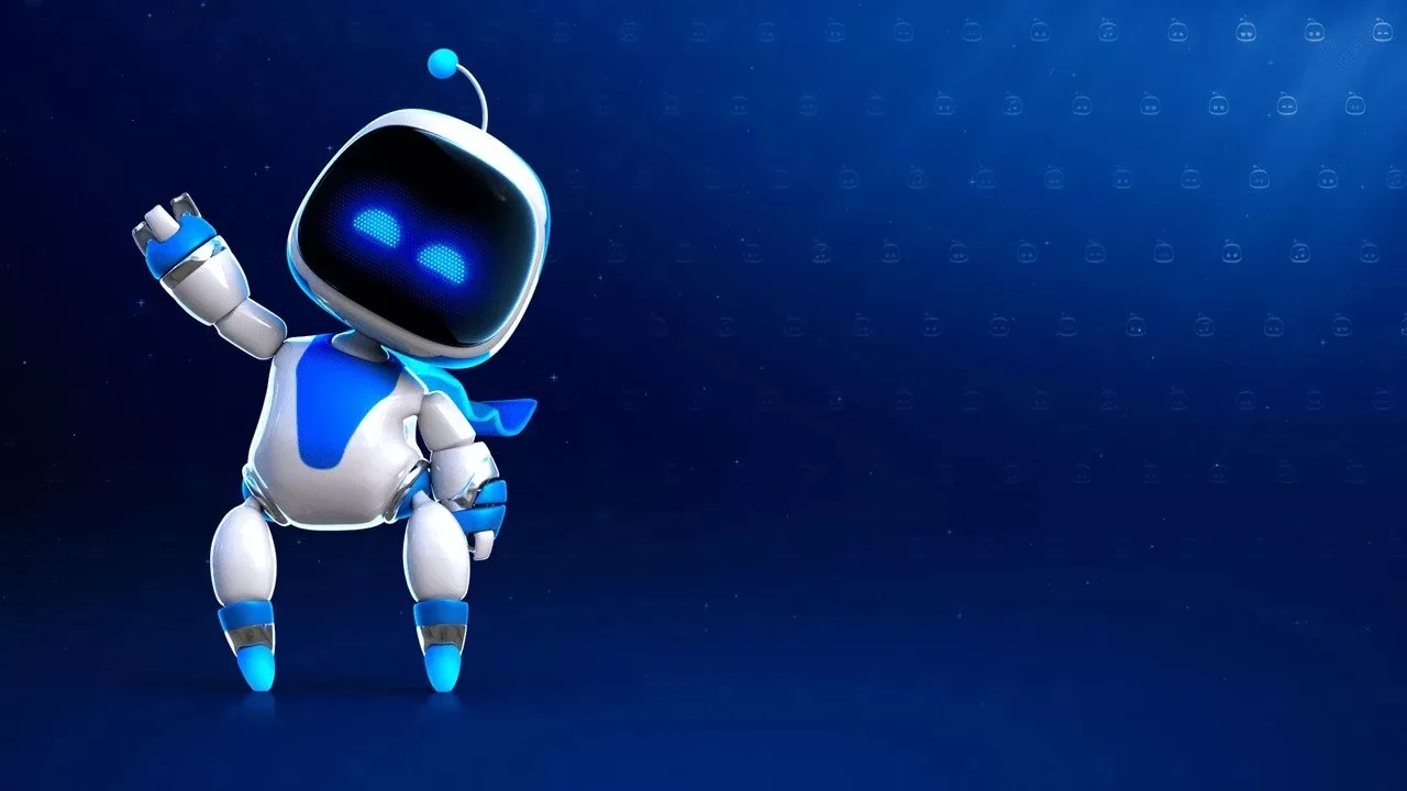 ASTRO BOT, annunciato ufficialmente il nuovo gioco