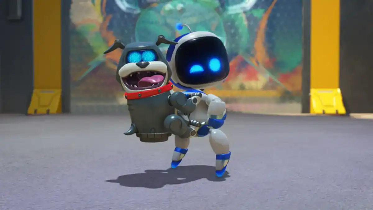 Astro Bot, più di 80 livelli, 15 abilità, 70 tipi di nemici, tutti i dettagli finora noti