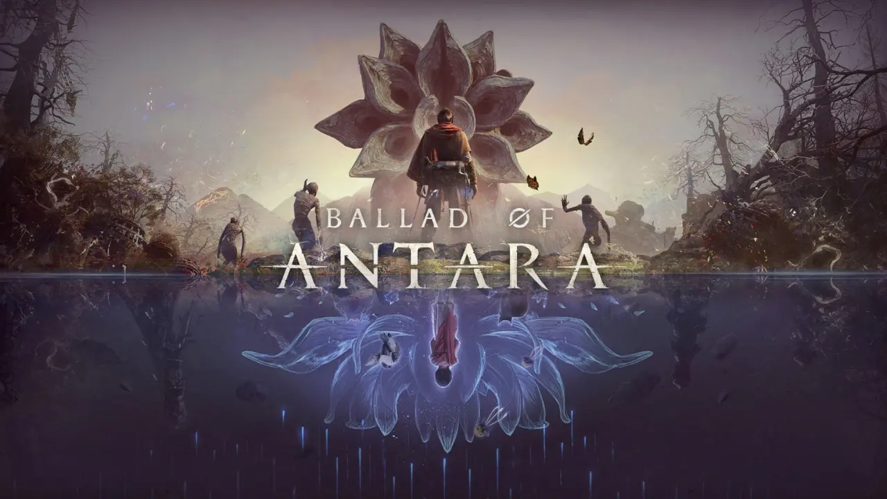 Ballad of Antara annunciato ufficialmente