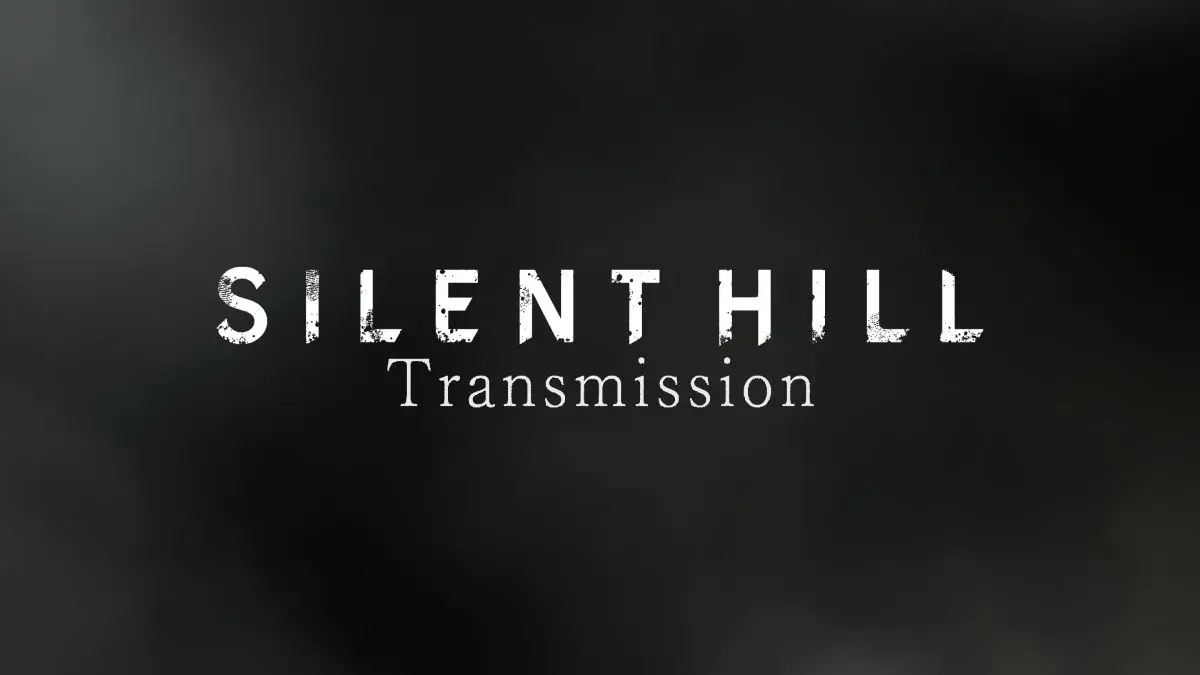 Konami ha annunciato l’arrivo di un nuovo Silent Hill Transmission a breve