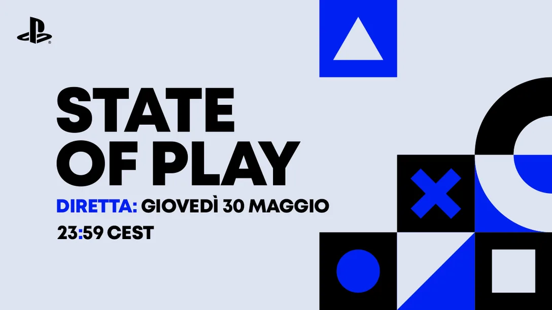 State of Play, annunciata una diretta questa settimana