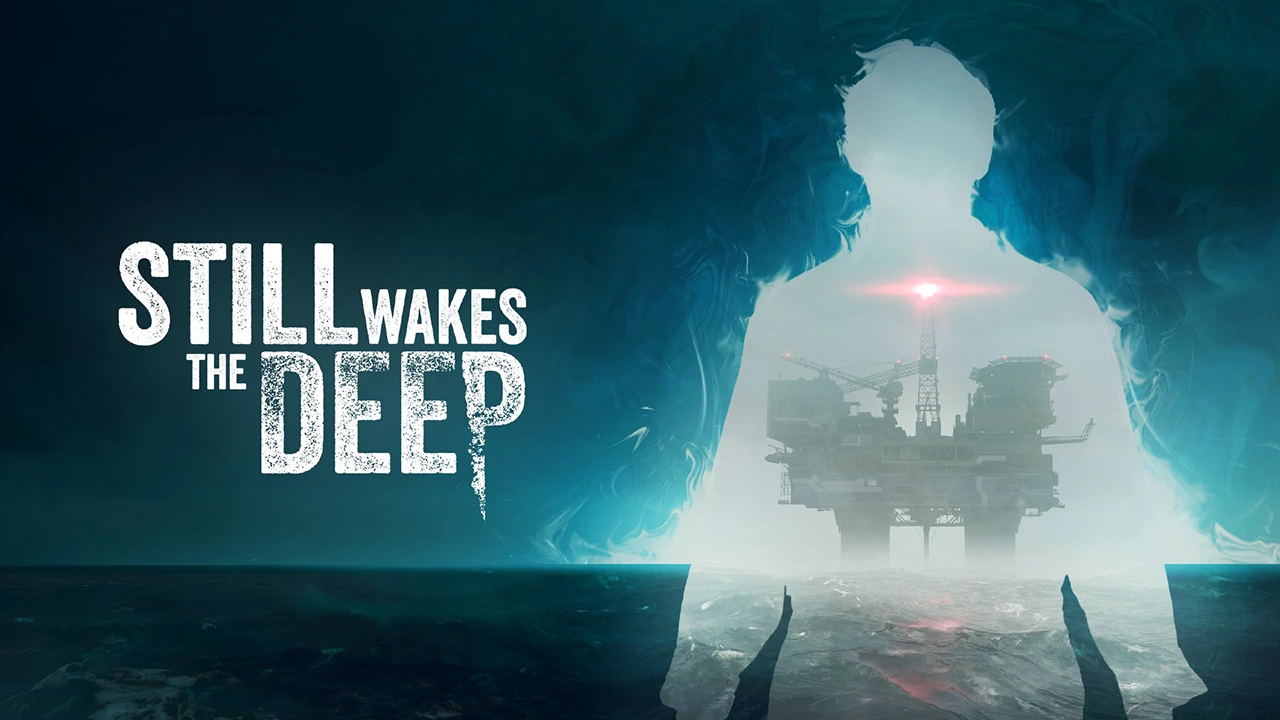 Still Wakes the Deep - Videogiochi in uscita Giugno 2024