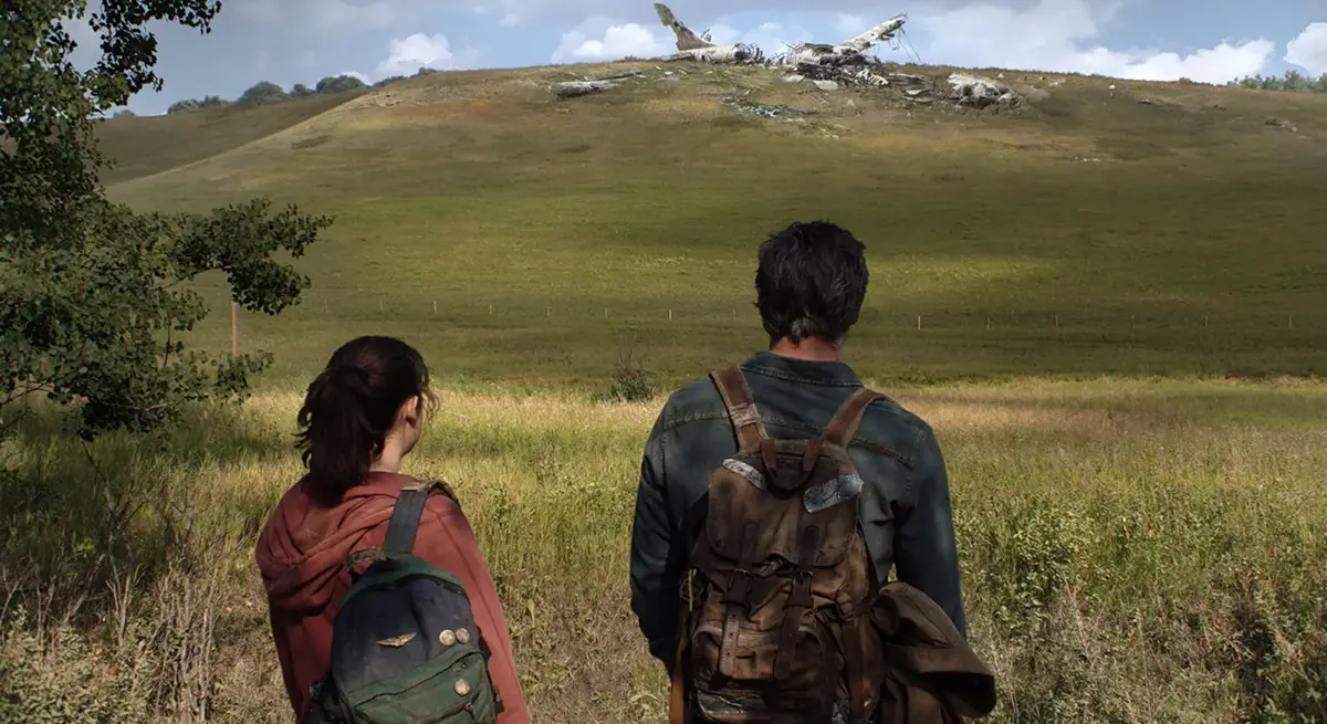 The Last Of Us, abbiamo la data della seconda stagione