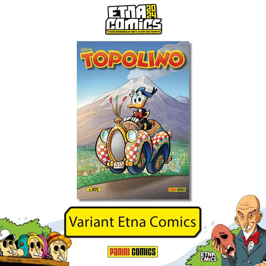 topoino etna comics