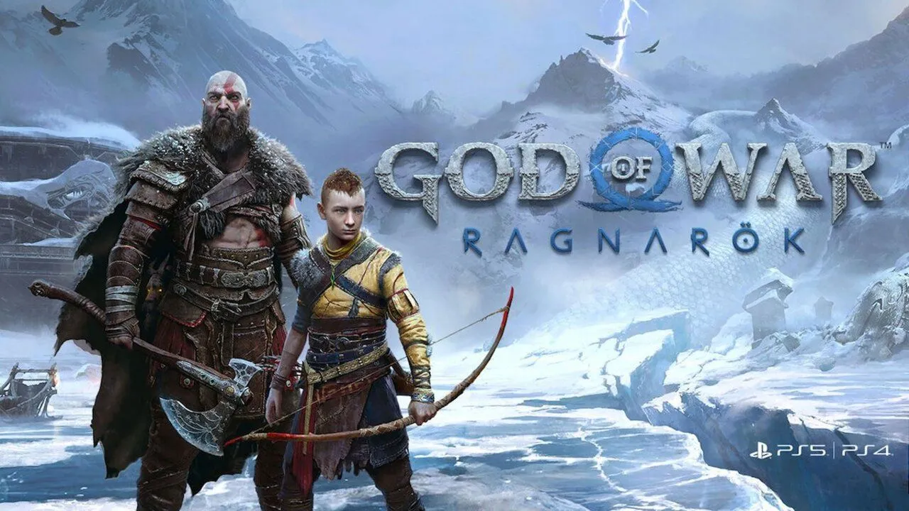 God of War Ragnarok approda su PC