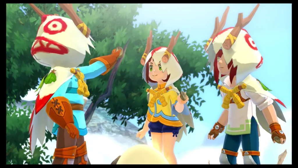 monster hunter stories 