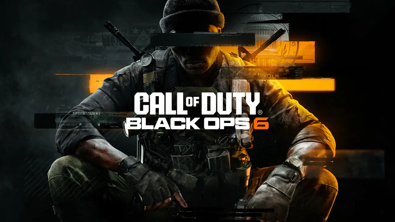 Call of Duty Black Ops 6 si mostra in un primo trailer ufficiale