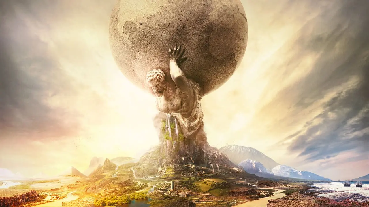 Sid Meier’s Civilization VII annunciato ufficialmente