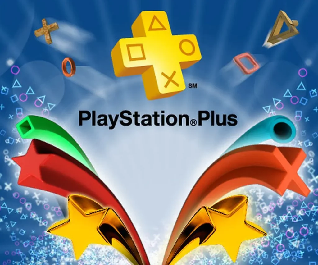 L'annuncio di Ps Plus nel 2010