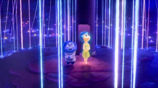 Inside Out 2 Mondo