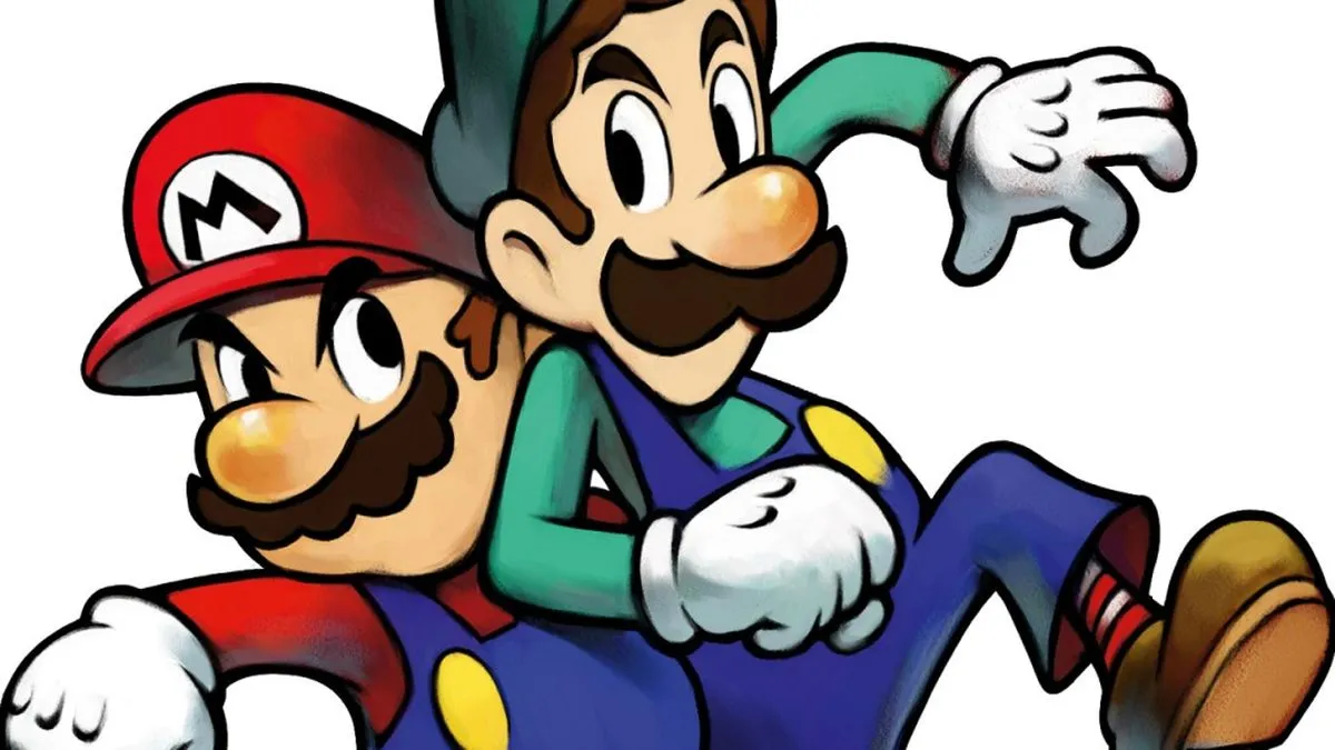 Mario e Luigi: Fraternauti alla carica annunciato al Nintendo Direct
