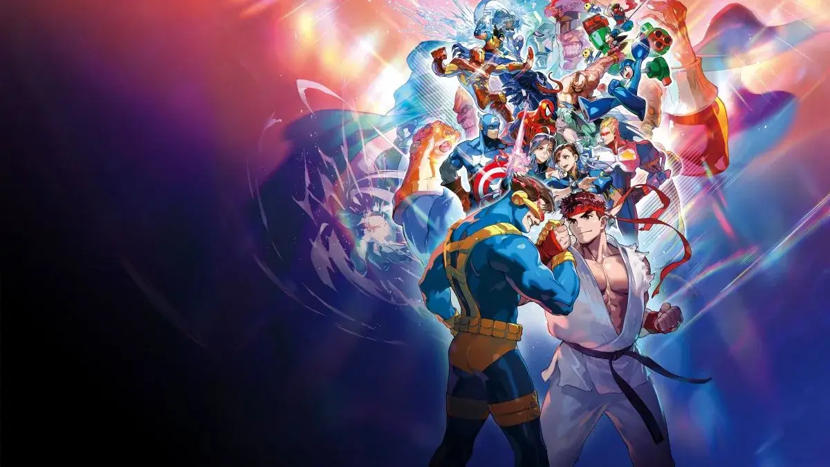 Marvel Vs. Capcom Fighting Collection: Arcade Classics, svelati nuovi dettagli