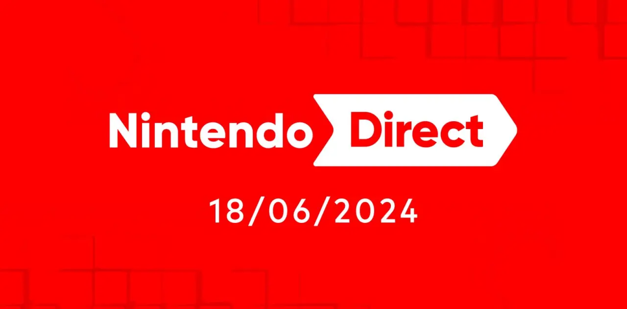 Nintendo Direct, data e orario della diretta di Giugno