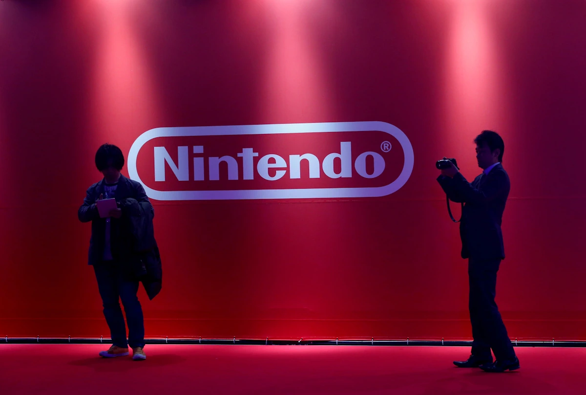 Nintendo va in controtendenza, assunti più di 400 persone
