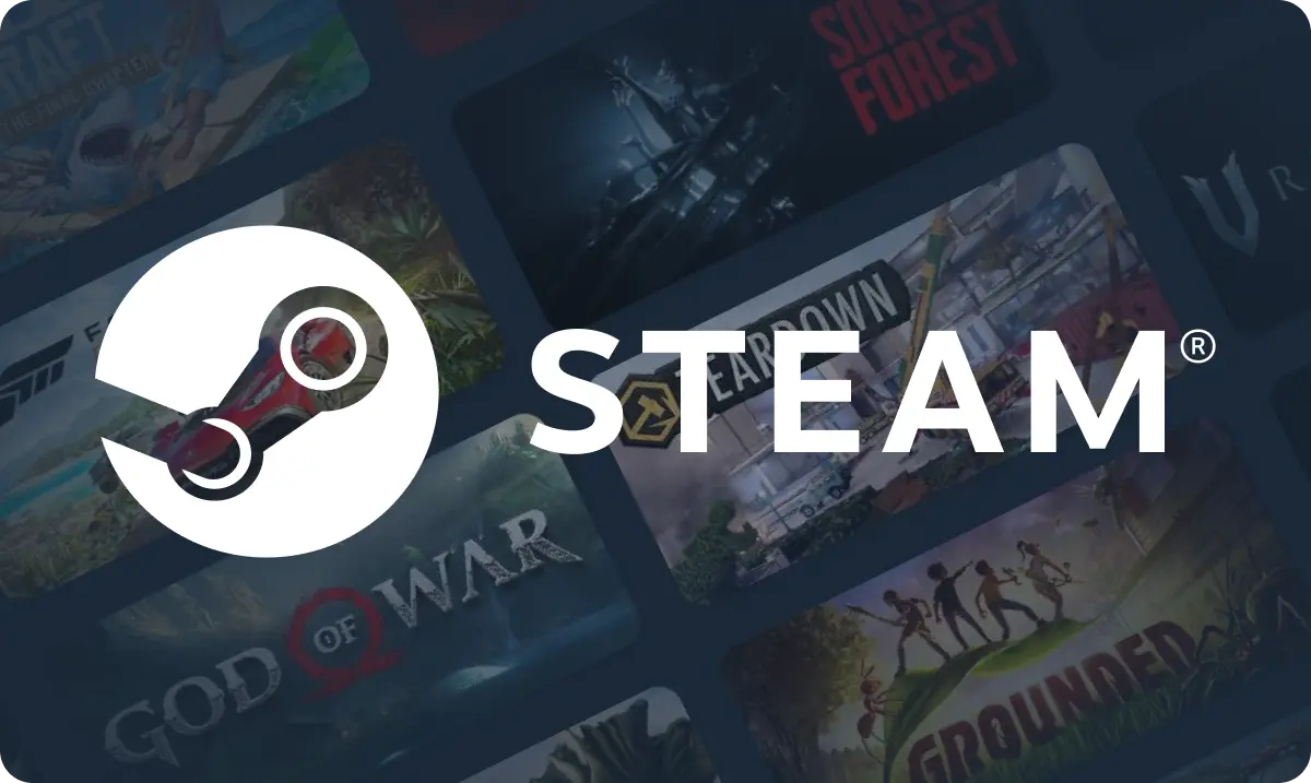 Steam aggiunge Game Recording