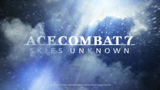 Ace Combat 7 Skies Unknown RECENSIONE SU SWITCH | Il porting che mancava
