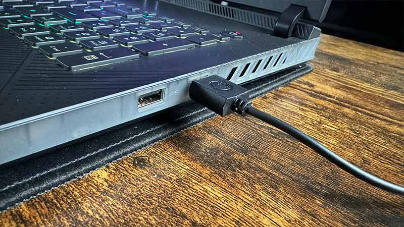 asus rog strix scar recensione pc gaming