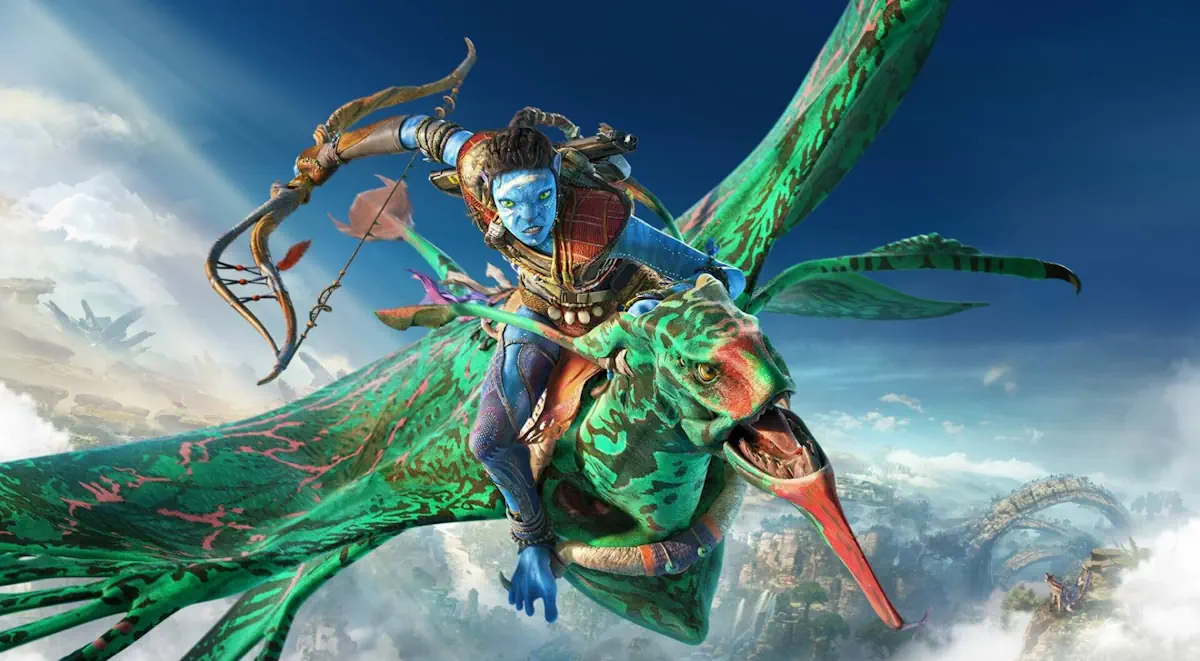 Avatar Frontiers of Pandora è disponibile in prova gratuita a tempo limitato