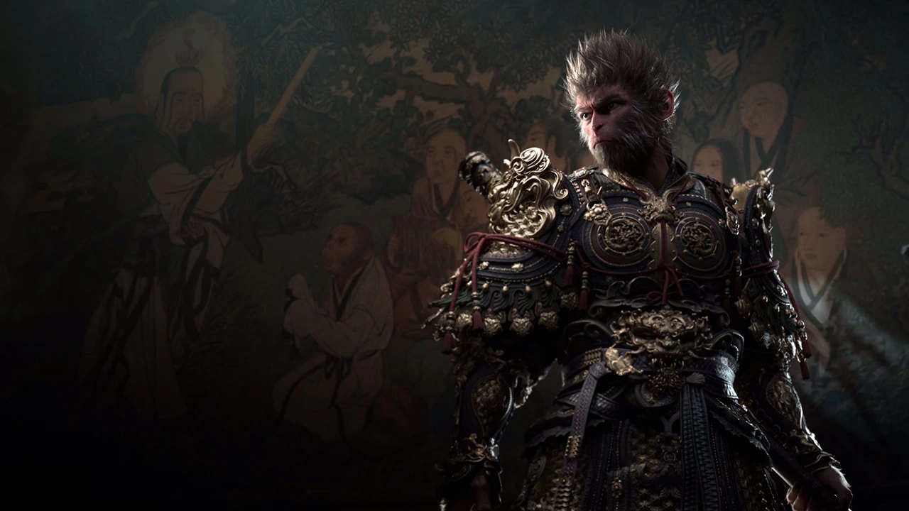 Black Myth Wukong - Videogiochi in uscita ad Agosto 2024 - GameSource.it