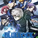 Blue Lock Episode Nagi cover