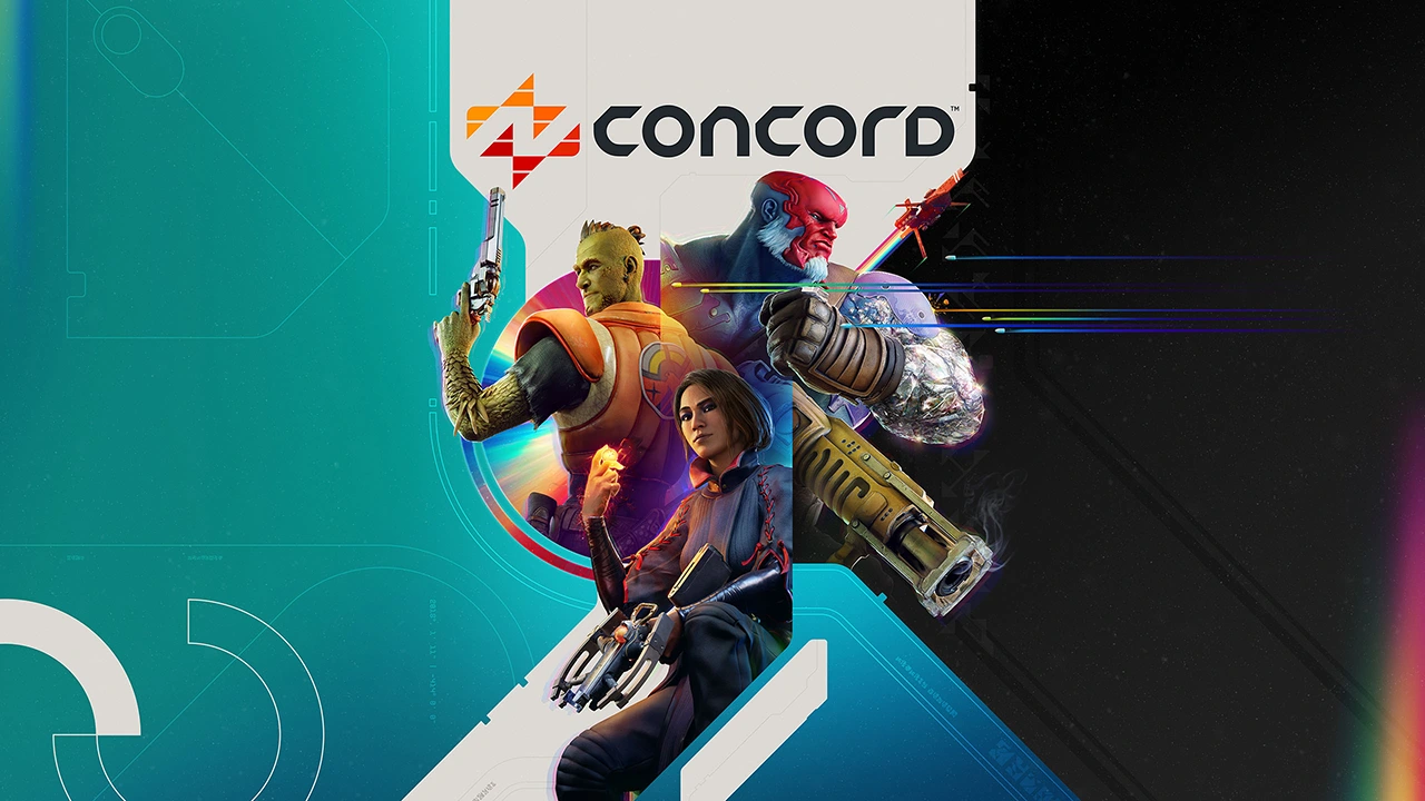 Concord - Videogiochi in uscita ad Agosto 2024 - GameSource.it