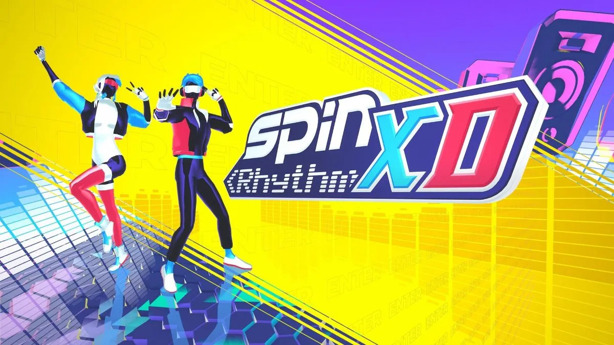 Spin Rhythm XD RECENSIONE | Un validissimo Rhythm game