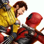 Deadpool & Wolverine Poster