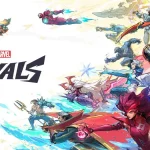 Marvel Rivals PROVATO - Closed Beta