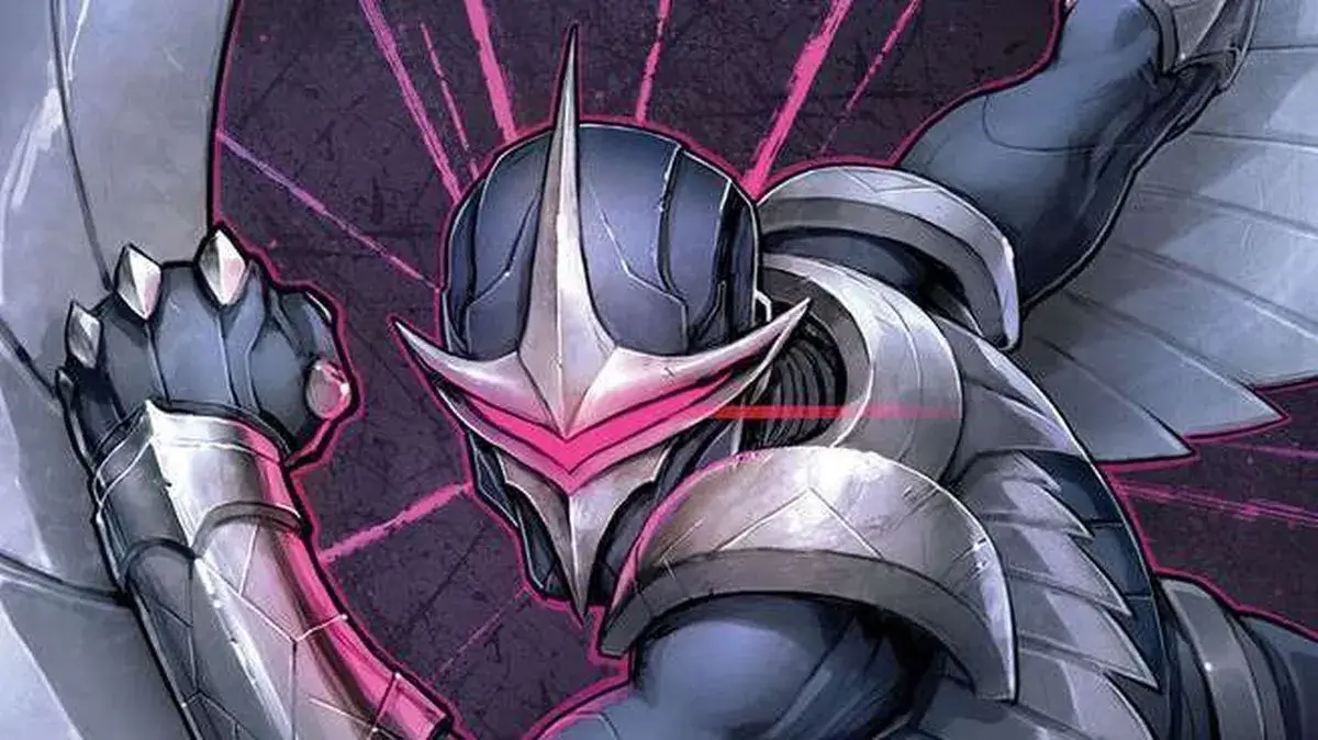 Migliori mazzi per completare il Diner di Deadpool - Darkhawk