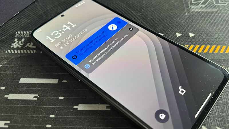 Nothing Phone recensione CMF phone 1