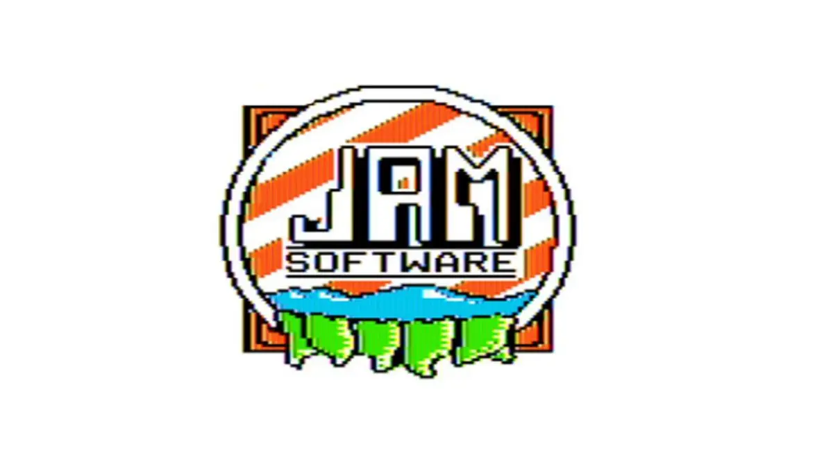 JAM software, il nome originale di Naughty Dog