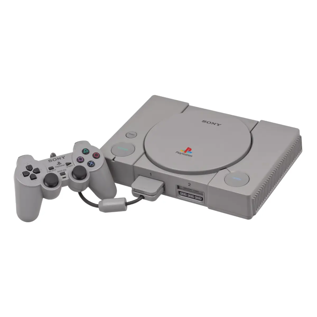 PS1