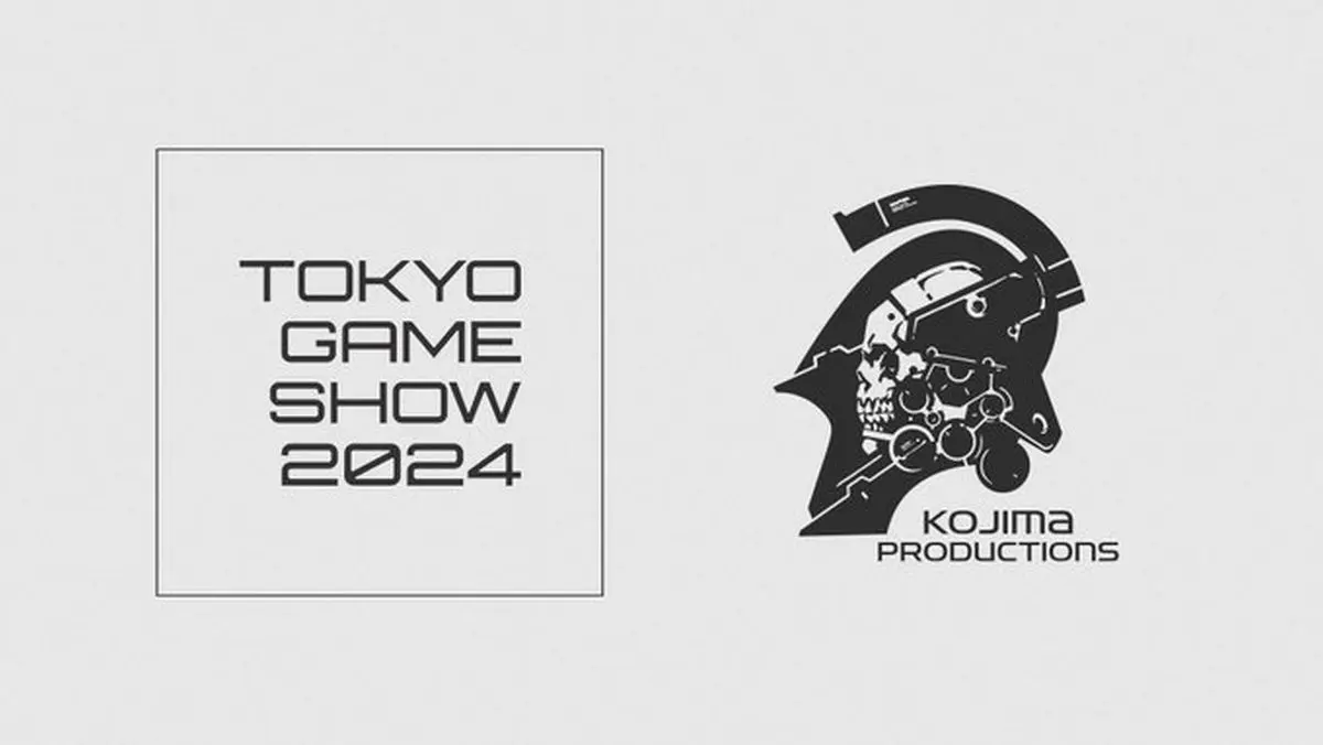 Ufficiale la presenza di Kojima Productions al TGS 2024