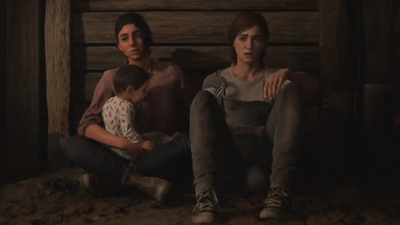 Tlou II sarà il finale della serie?